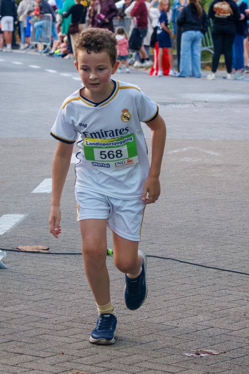Landlopersjogging 2026
